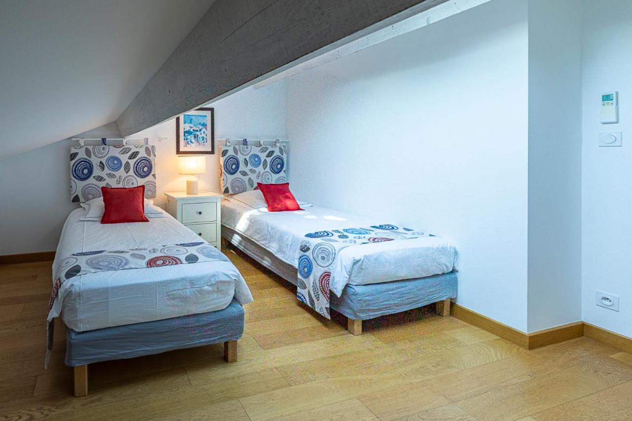 아비뇽 Mas De Capelou B&B 외부 사진