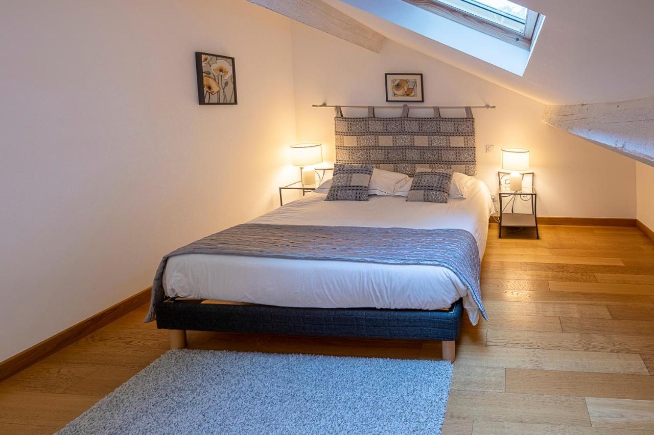 아비뇽 Mas De Capelou B&B 외부 사진
