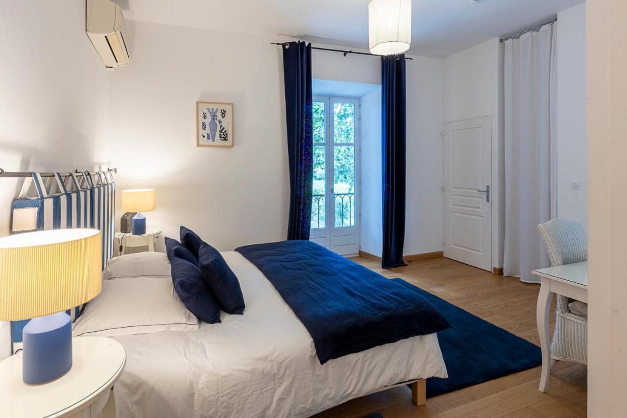 아비뇽 Mas De Capelou B&B 외부 사진