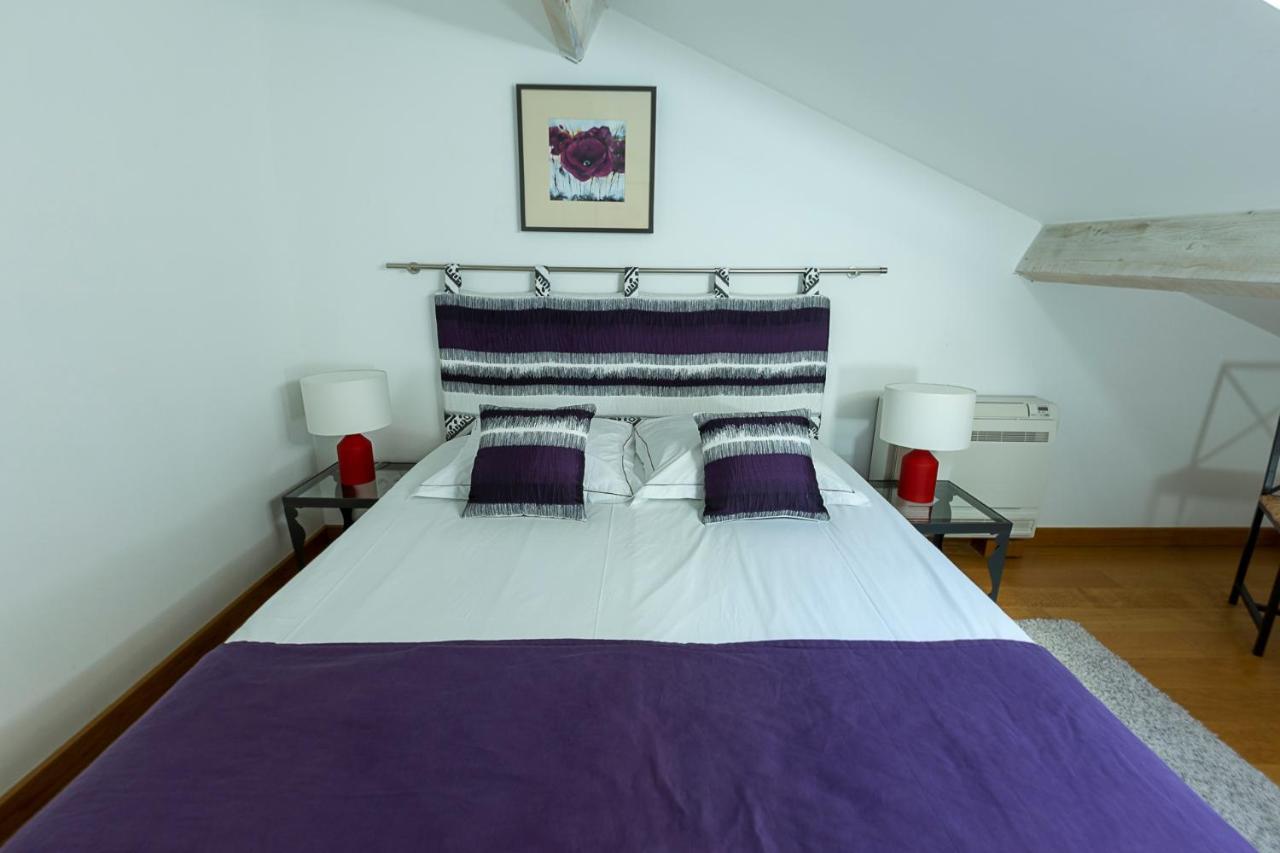 아비뇽 Mas De Capelou B&B 외부 사진