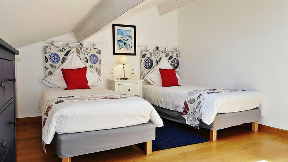 아비뇽 Mas De Capelou B&B 외부 사진