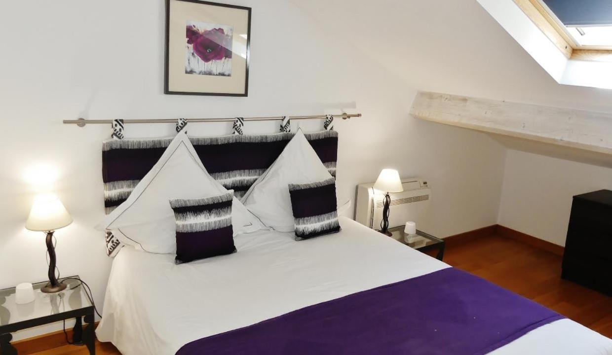 아비뇽 Mas De Capelou B&B 외부 사진